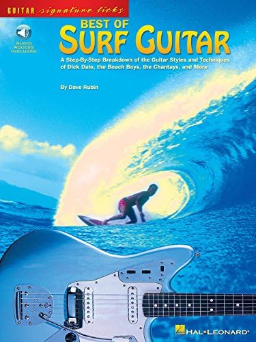 Surfin' Guitars: Instrumental Surf Bands of the Sixties: Dalley